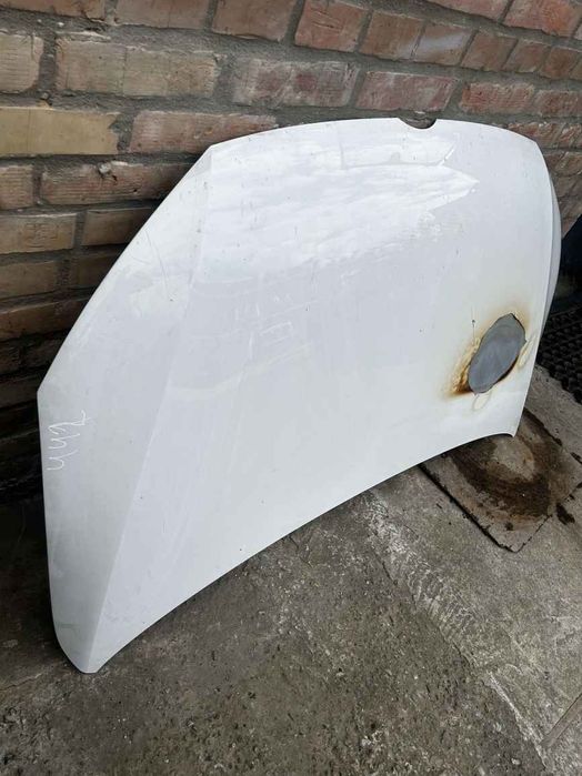 VAG Caddy 10-15 капот дефект KA0442 1T0823031P