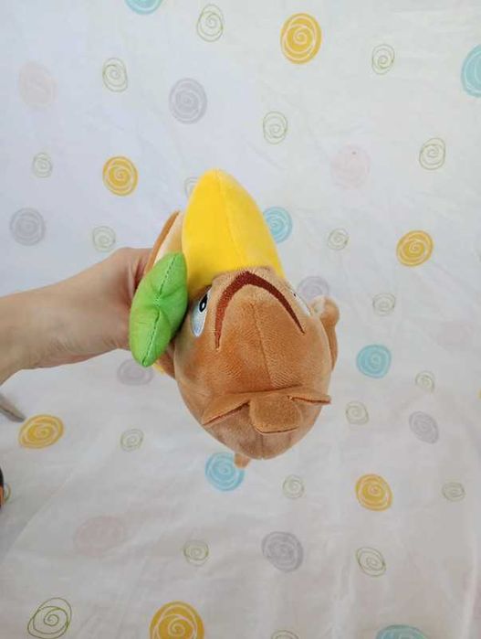 Pokémon peluche Farfetch’d