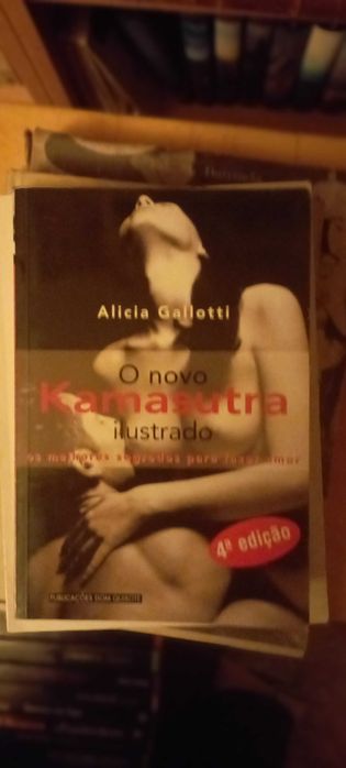 Sexualidade e Kamasutra