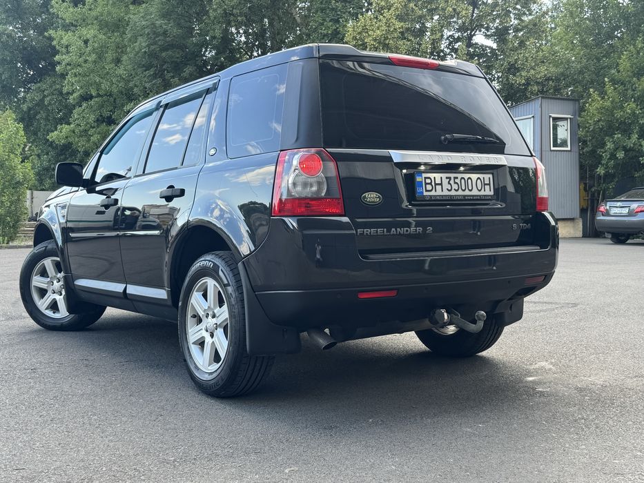 Продам ровер 2.2 дизель автомат!