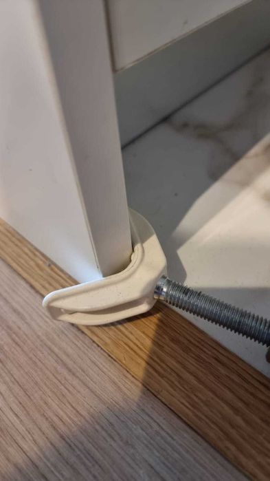 Barreira infantil Munchkin 108cm x 76cm