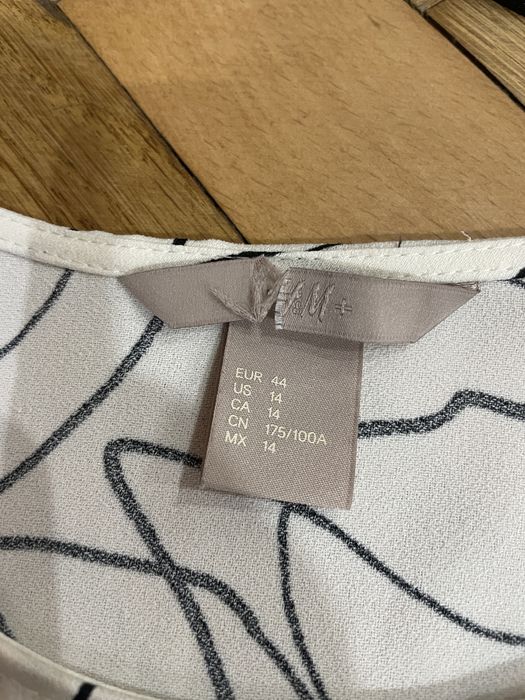 Плаття жіноче H&M / сукня жіноча