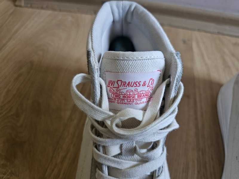 Trampki Levi's 46(29cm)