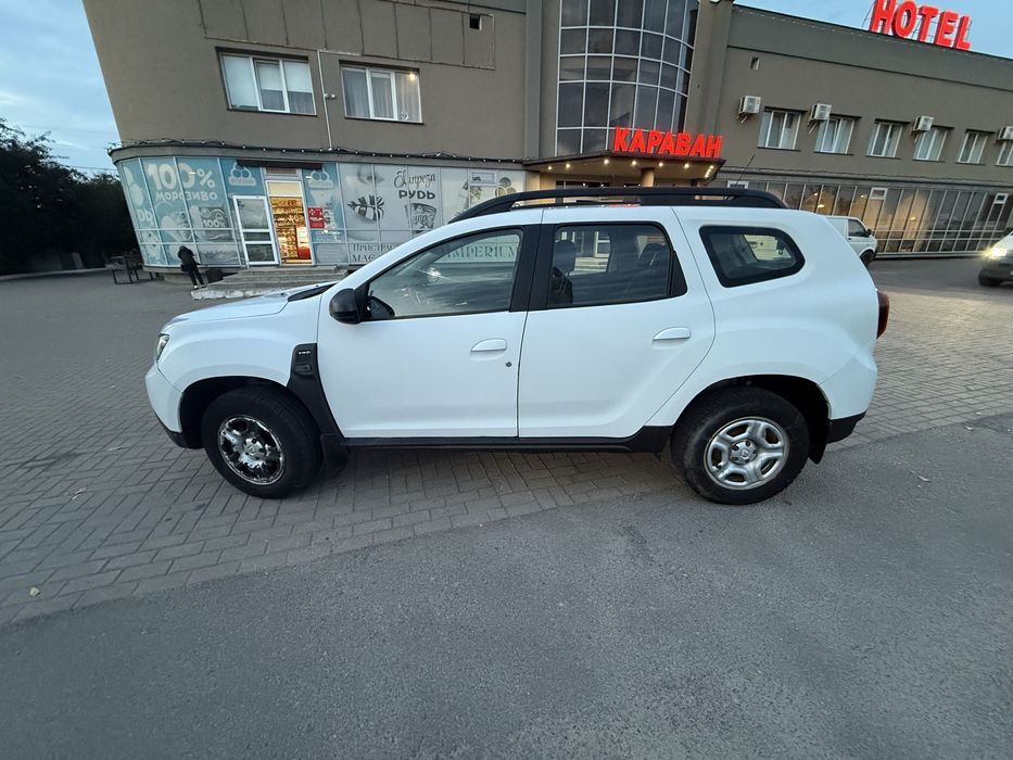 продам Renault Duster 2018
