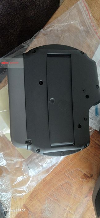 Speedglas g5-03 VC PRO