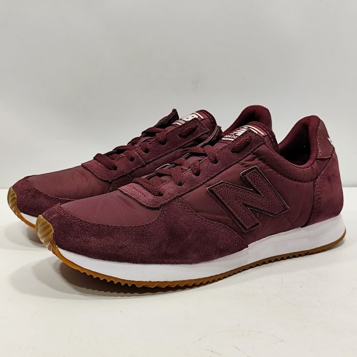 кросівки New Balance 220 40.5р/26см
