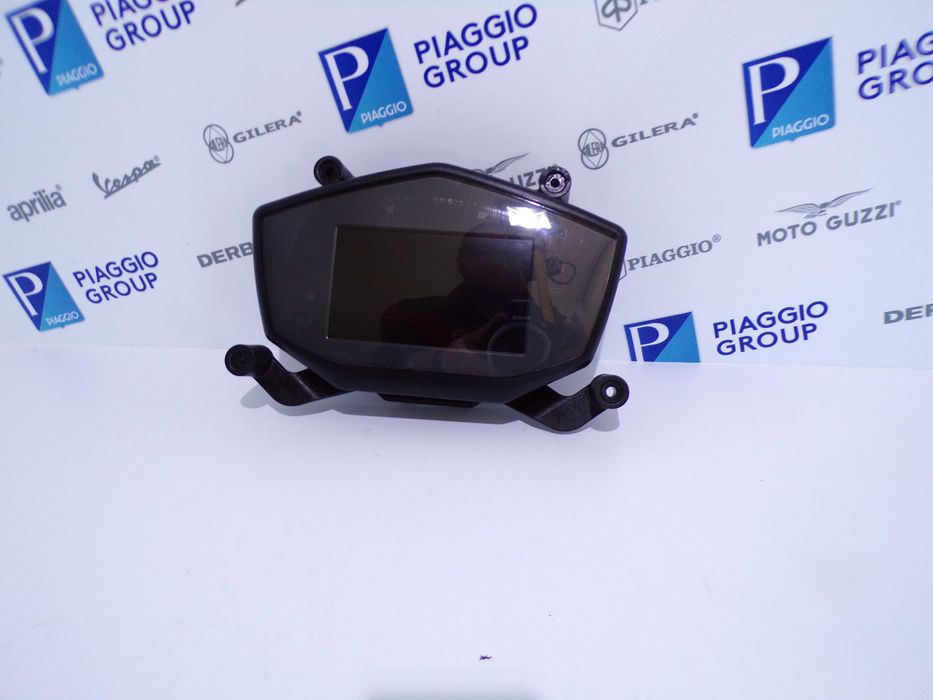 Licznik Tablet Elektroniczny Vespa GTS SuperTech 125/300cc OEM.