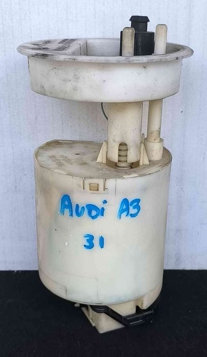 Boia Combustível 1J0919183D - AUDI A3