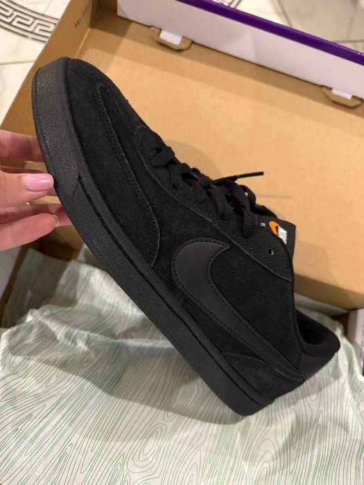 Оригинальные кроссовки NIKE SB  Лучшая цена в интернете 42.5 43 44