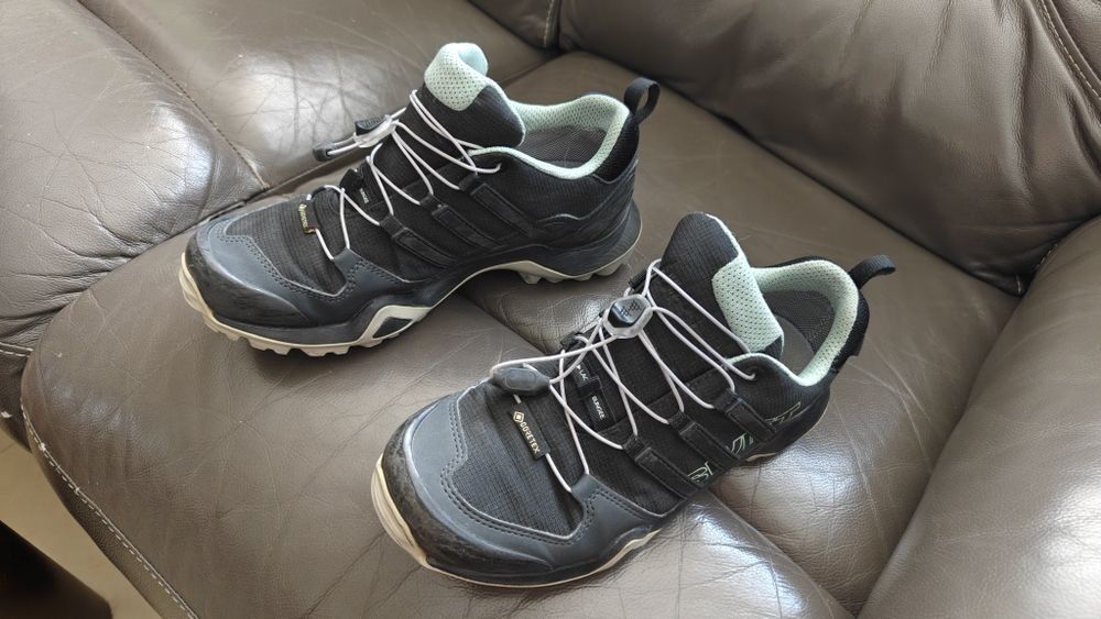 Adidas terrex Swift 38 ⅔ GORE-TEX