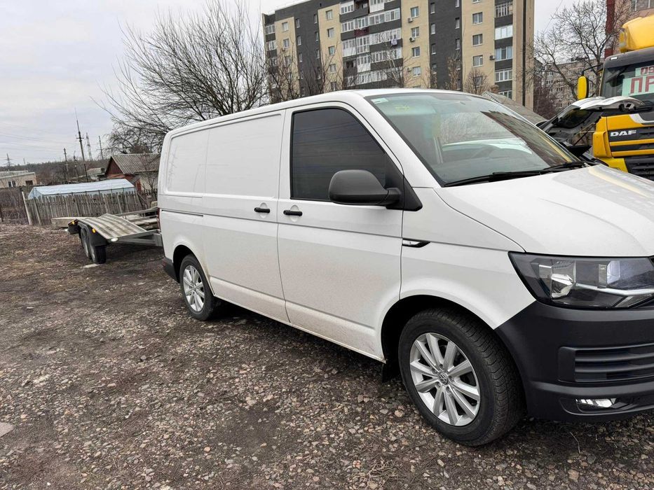 Бус грузоперевезення