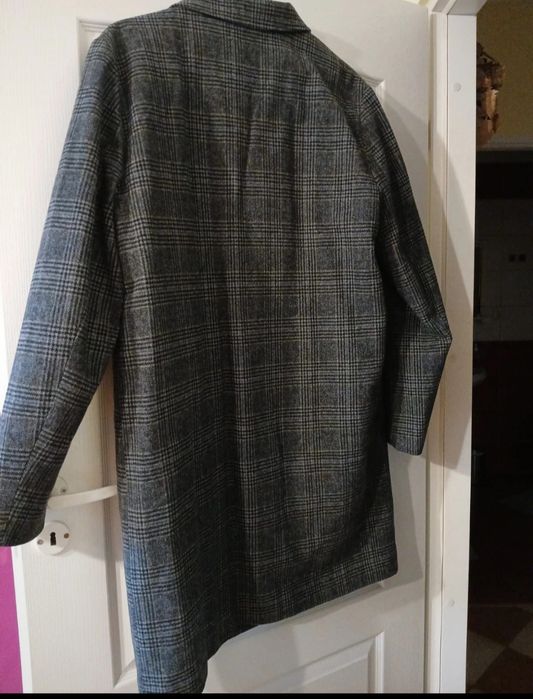 Płaszcz płaszczyk Cropp