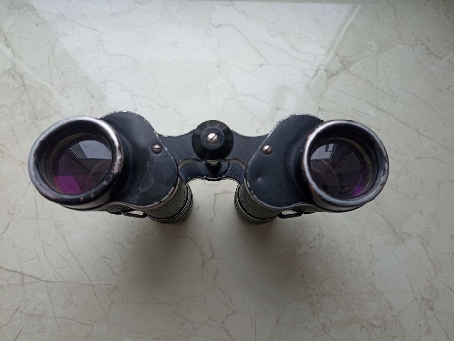Бінокль БПП 8х30 СРСР 1963 року