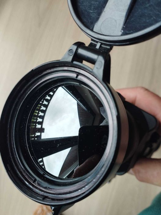 Celownik termowizyjny Pulsar Apex XD75
