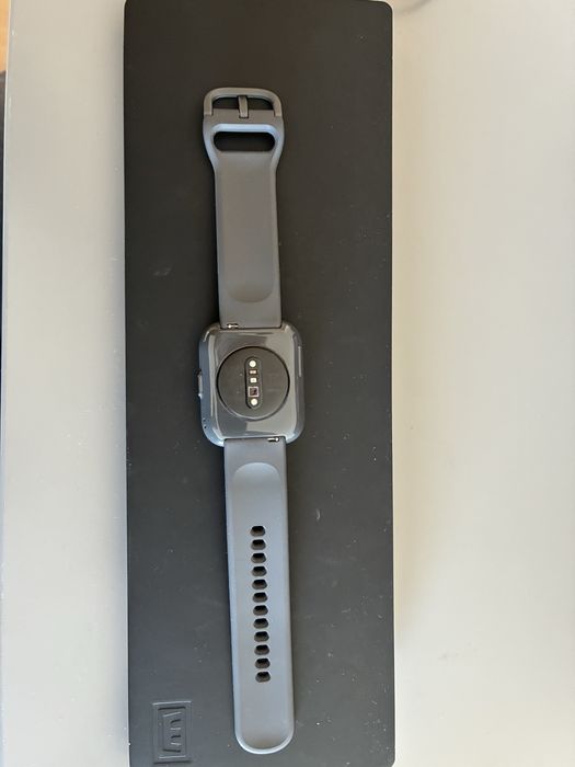 Amazfit BIP 5 Preto