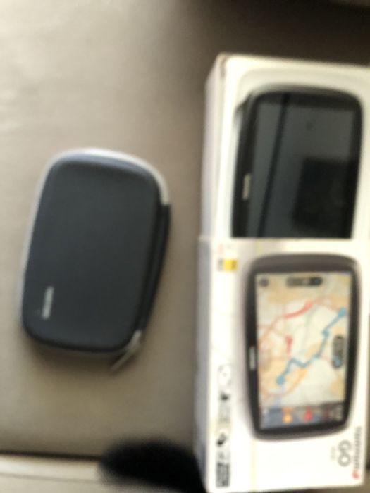 Tom Tom GO 600 gps