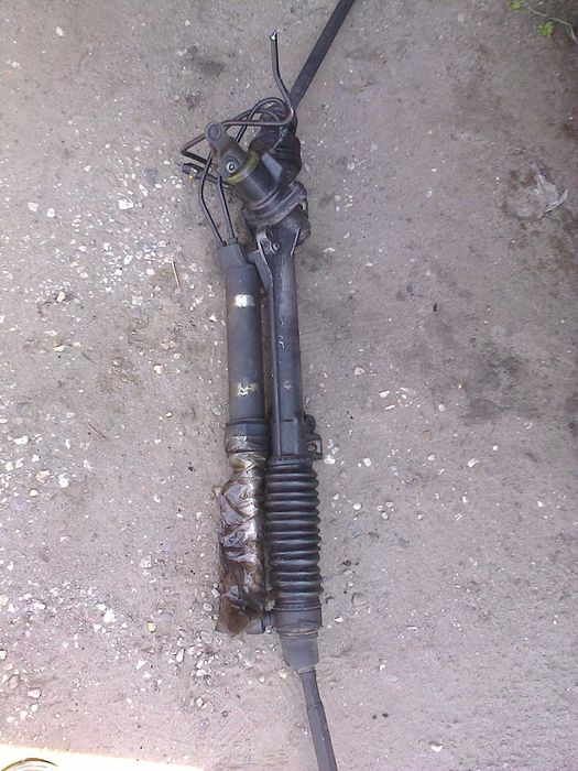 рулевая рульова рейка fluence berlingo 807 c8 407 tucson CR-V stonic