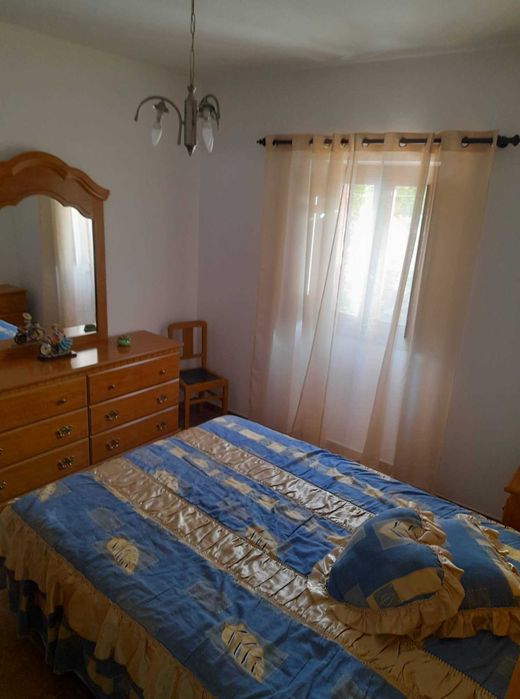 Casa dos Pais Alojamento Local - Aldeia da Luz - Mourão (Alqueva)