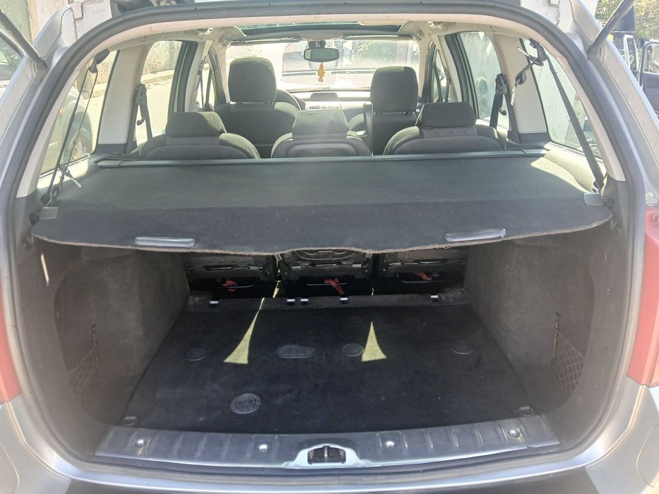 Peugeot 307 1.6 hdi SW