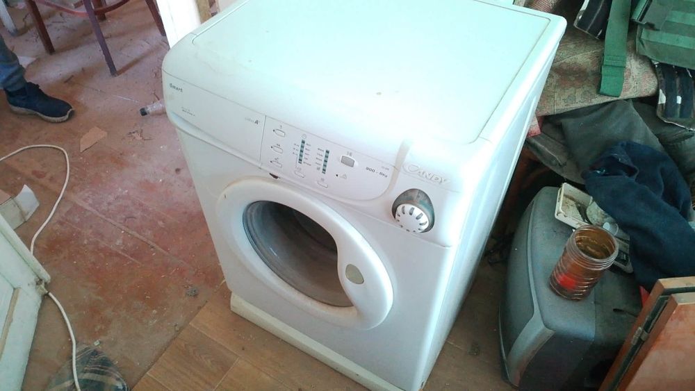 Продаж пральної машини