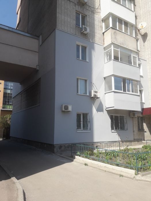 Утепление стен квартир и домов