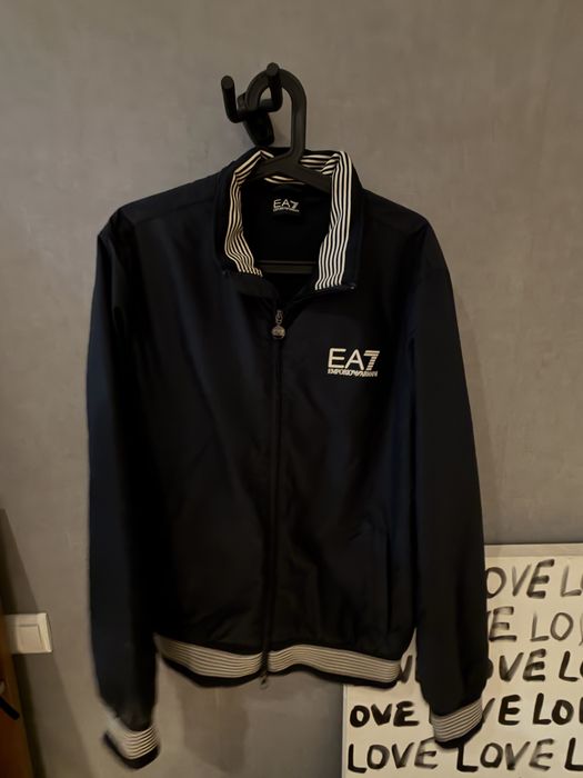 Casaco Emporio Armani como novo M