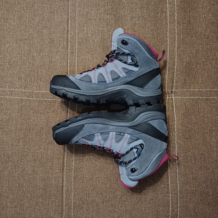 р36 SALOMON Gore-Tex Походные ботинки wmns