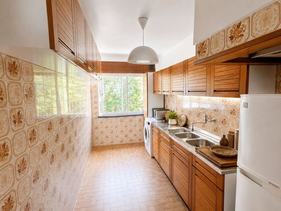 Móveis de cozinha