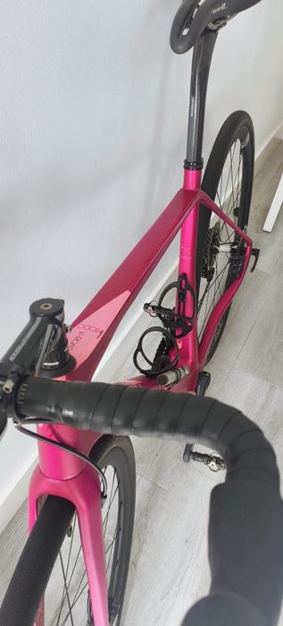 Bicicleta Gravel Superior X Road Team Comp