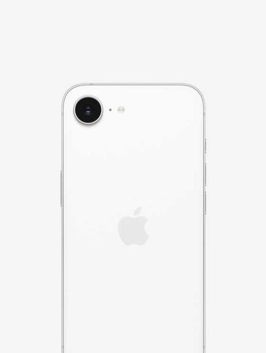 NOWY iPhone 17E 512GB White 2999ZŁ SKLEP CentralGSM Warszawa