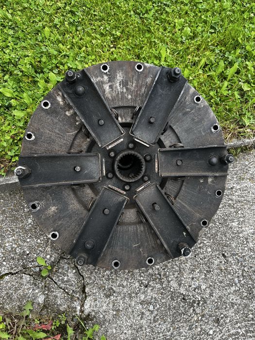 Docisk sprzegła Ursus c-360