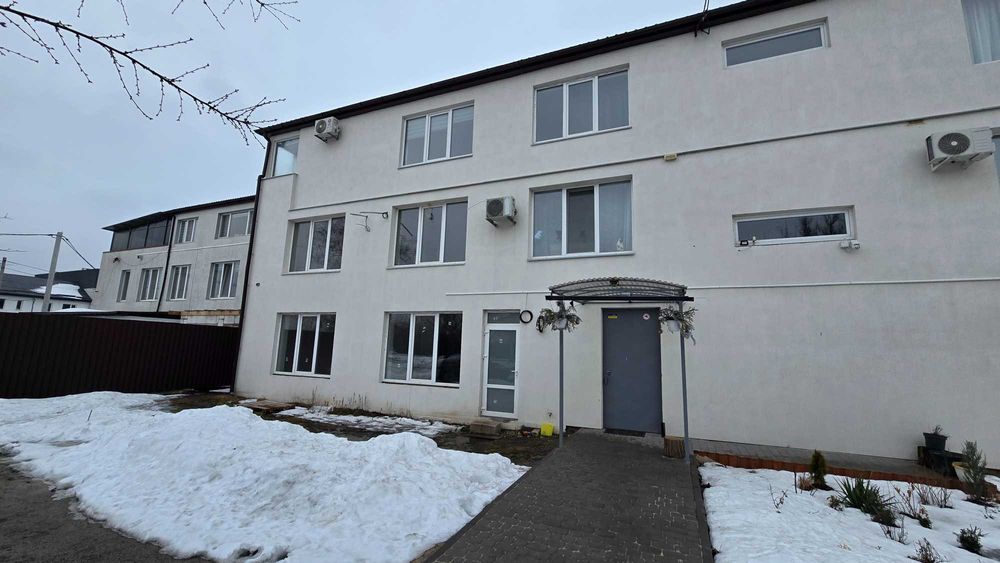 Живи, радій, мрій, кохай