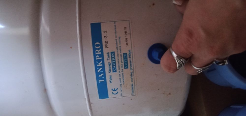 Фильтр обратного осмоса