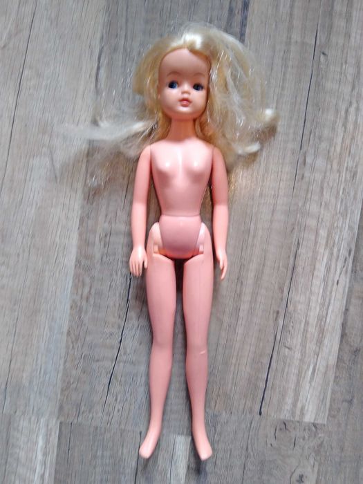 Lalka Sindy vintage lata 70-80