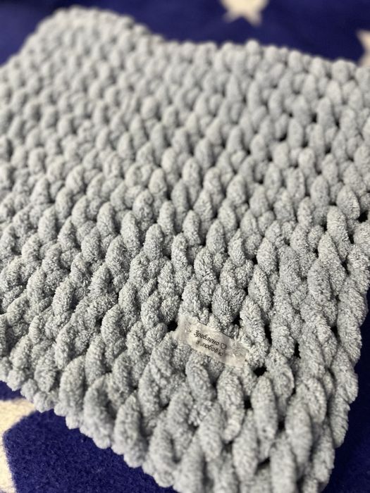 Дитячій пледик.