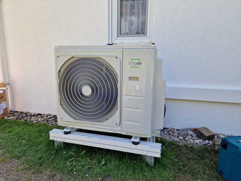 Montaż klimatyzacji | klima | serwis klimatyzacji szybki termin