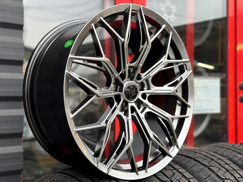 Диски нові R19 5x112 Audi Q3 Q5 Q7 VW Touareg Skoda A7 A5 SuperB