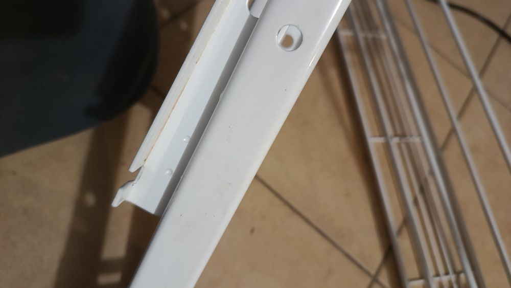 Cargo kosz szuflada 15cm