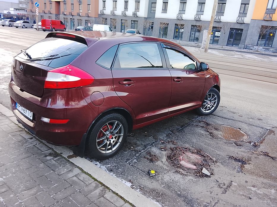 Продам ЗАЗ Форза