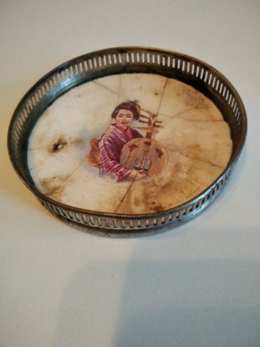 Продам поднос (подставка) Германия.