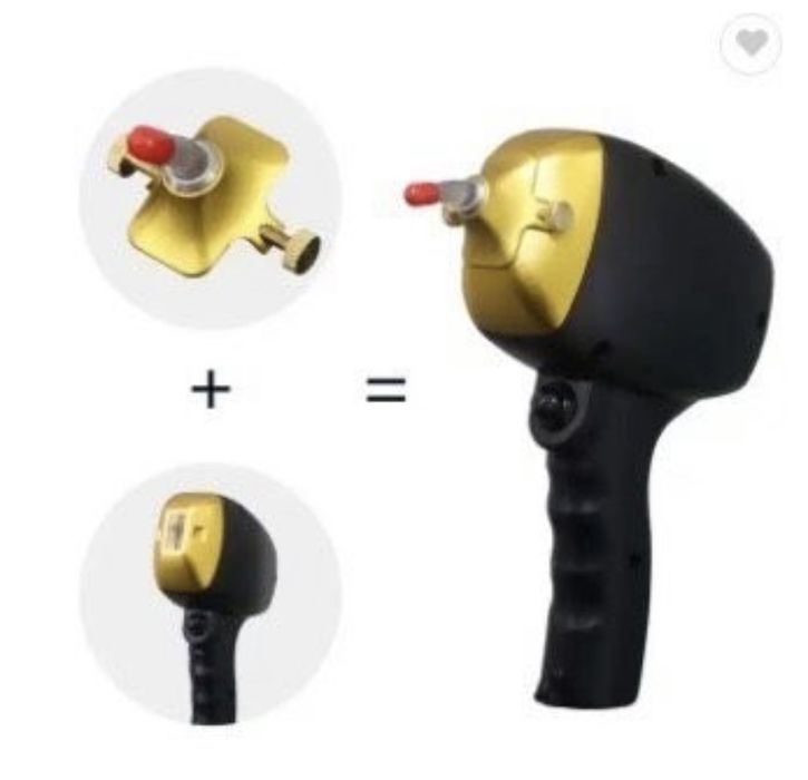 Акция!!!Диодный лазер 1200W манипула купить  Діодний лазер