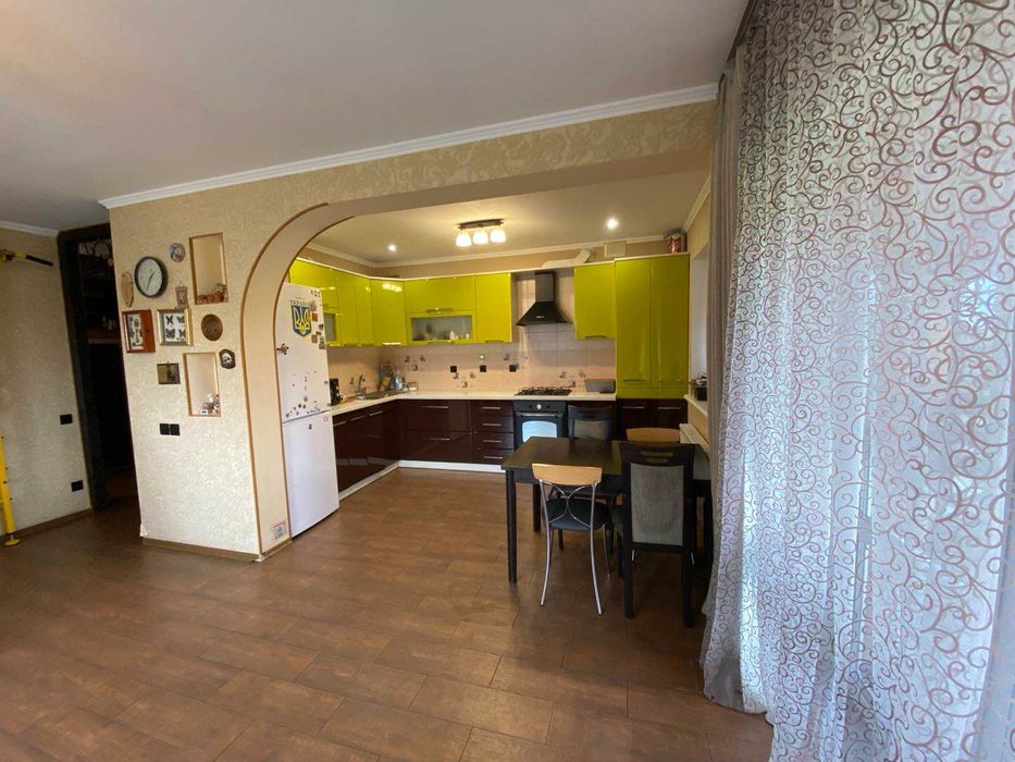 Будинок за адресою вул. Складська (площа 131,8 м²) - Atlanta.ua - фото 6