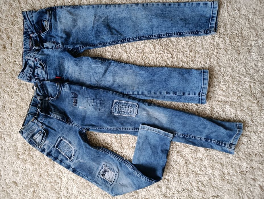 Штани Джинси для хлопчика