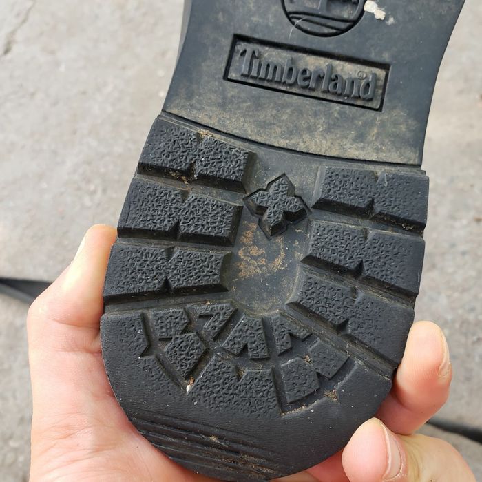Мужские ботинки Timberland