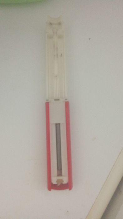 Máquina de fazer cigarro