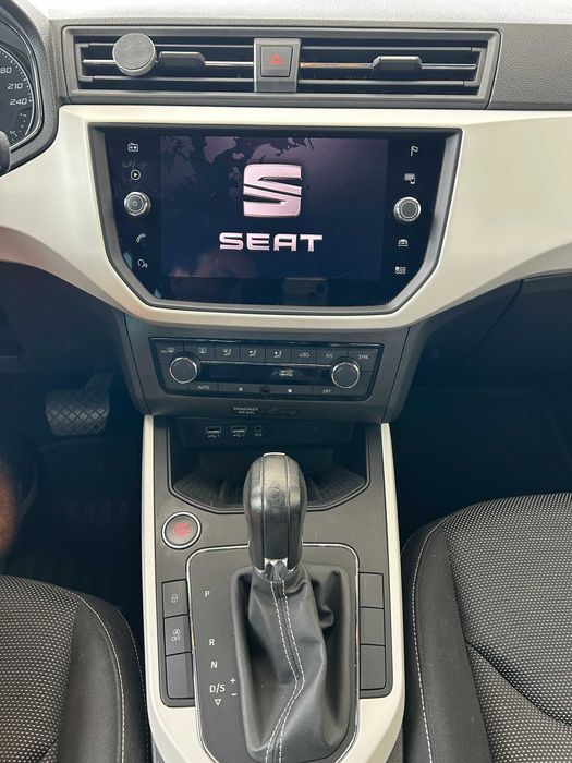 Seat Arona 1.0TSI Excellence 115cv DSG