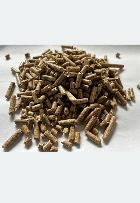 Pellet-zastepstwo wegla-groszku wegiel-groszek