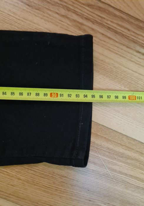 Spodnie Levi's 712 Slim NOWE damskie