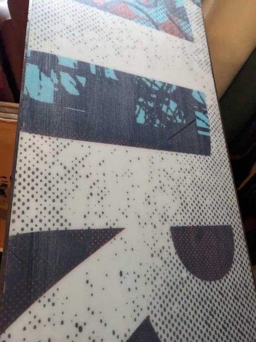 Сноуборд Nitro T1 149