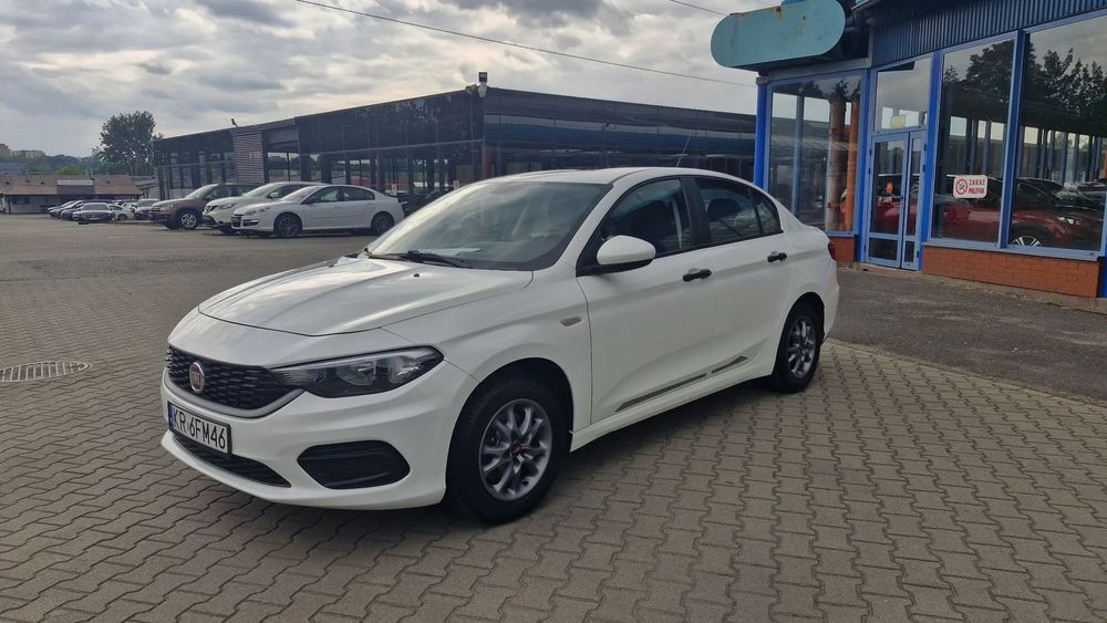 Fiat Tipo